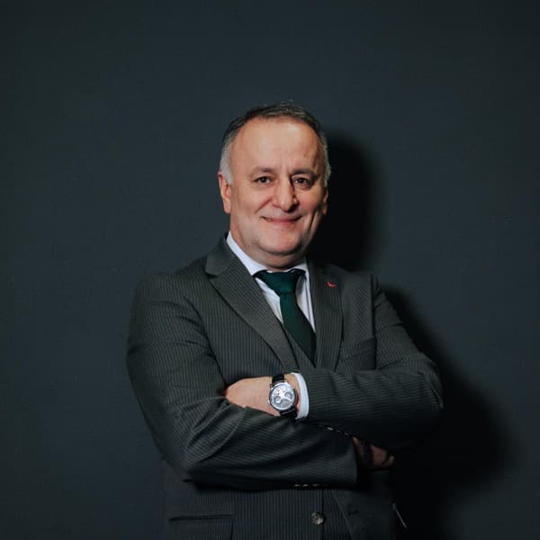 Milenko Vlacic