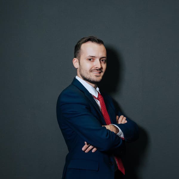 Stefano Gianini