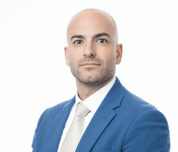 Daniel Kurz