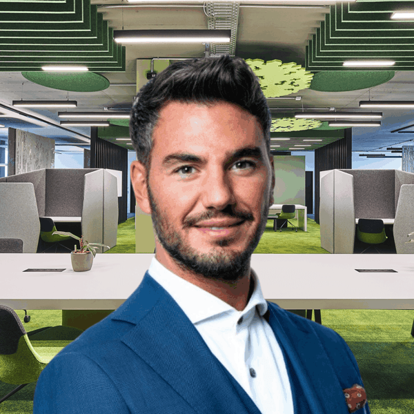 Alessandro Tornesello