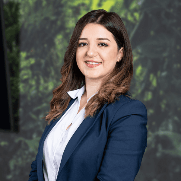Almedina Bajrami