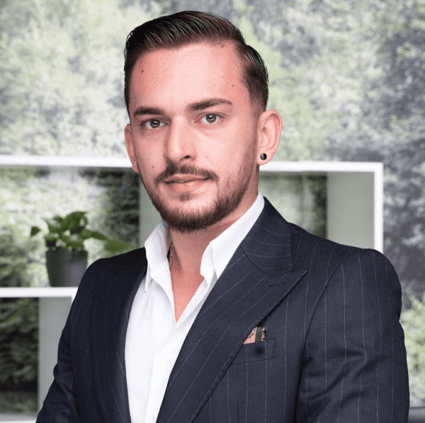 Adrian Gashi