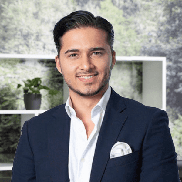 Amini Suliman