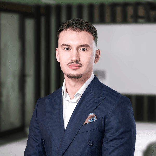 Adrijan Shala