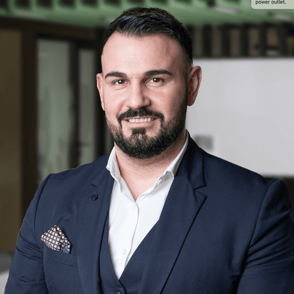 Agron Selmanaj