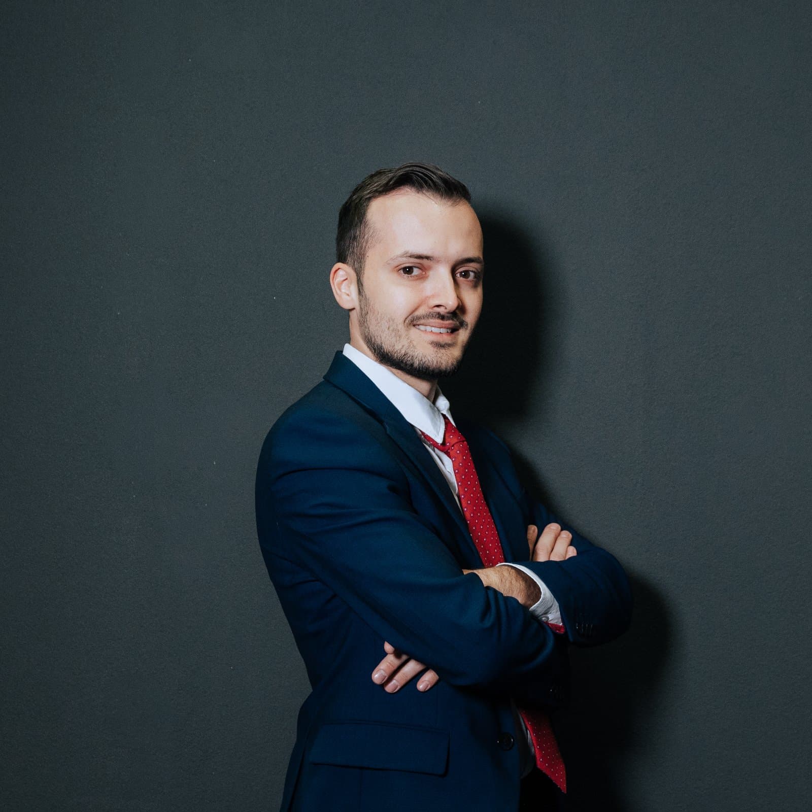 Stefano Gianini