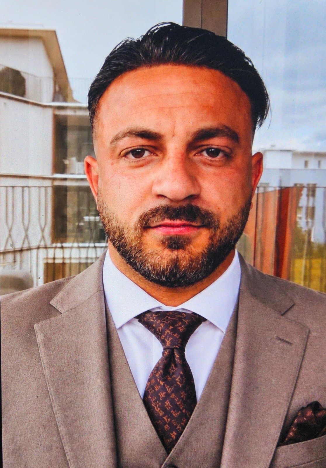 Giuseppe Manzi